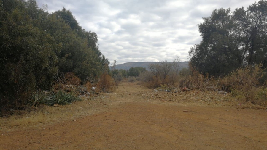 0 Bedroom Property for Sale in Zeerust North West
